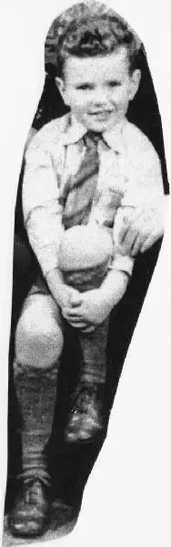 Frank (Woggers) Chadwick